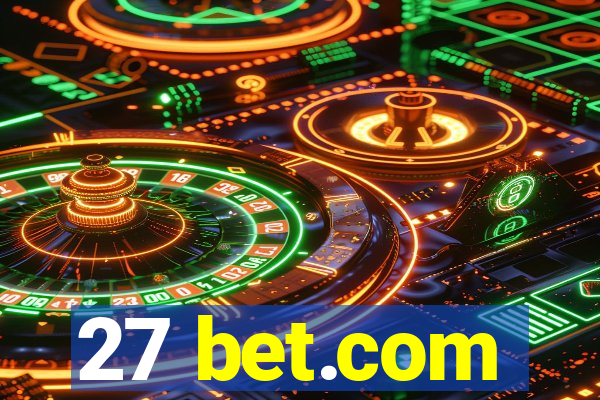 27 bet.com